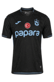 JOMA 26-27 SİYAH FORMA