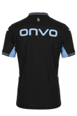 JOMA 26-27 SİYAH FORMA