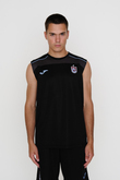JOMA 26/27 ANTRENMAN KOLSUZ T-SHIRT