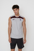 JOMA 26/27 ANTRENMAN KOLSUZ T-SHIRT
