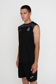 JOMA 26/27 ANTRENMAN KOLSUZ T-SHIRT