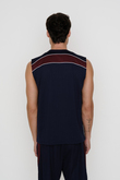 JOMA 26/27 ANTRENMAN KOLSUZ T-SHIRT