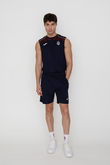 JOMA 26/27 ANTRENMAN ŞORT CEPLİ