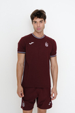 JOMA 26/27 BASIC T-SHIRT