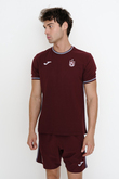 JOMA 26/27 BASIC T-SHIRT