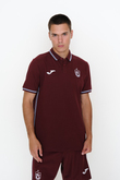 JOMA 26/27 POLO T-SHIRT