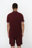JOMA 26/27 POLO T-SHIRT