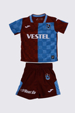 JOMA PARÇALI FORMA-ŞORT SET ÇOCUK