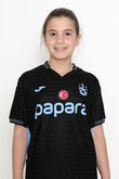 JOMA26-27 SİYAH FORMA ÇOCUK