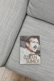 KİTAP FUTBOLA ADANMIŞ BİR ÖMÜR ÖZKAN SÜMER
