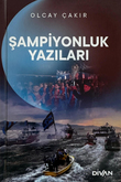KİTAP ŞAMPİYONLUK YAZILARI