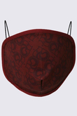 KORUYUCU MASKE BASKILI