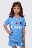 MACRON 2022/23  MAVİ ÇOCUK FORMA