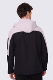 MONT SOFTSHELL İKİ RENK PARÇALI