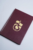 ÖZEL SERİ DEFTER DERİ KAPAKLI