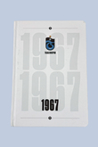 ÖZEL SERİ DEFTER