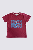PİJAMA TAKIMI TRABZONSPOR LOGO BASKILI