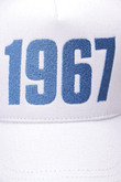 ŞAPKA 1967 NAKIŞLI