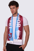 SATEN ATKI 2021-2022 SEZONU ŞAMPİYONU TRABZONSPOR