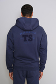 SWEAT 3 İPLİK  KAPŞONLU