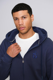 SWEAT 3 İPLİK  KAPŞONLU