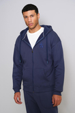 SWEAT 3 İPLİK  KAPŞONLU