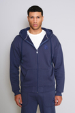 SWEAT 3 İPLİK  KAPŞONLU