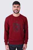 SWEAT BİSİKLET YAKA HARİTA