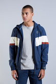 SWEAT FERMUARLI RETRO