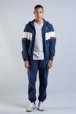 SWEAT FERMUARLI RETRO