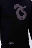 SWEAT GÖĞÜS İÇ LOGO SÜZENELİ
