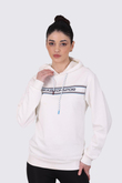 SWEAT KAPŞONLU TRABZONSPOR YAZILI