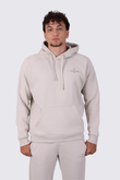 SWEAT KAPŞONLU ÜÇ İPLİK