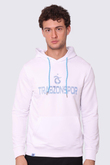 SWEAT KAPÜŞONLU ÖNÜ TRABZONSPOR BASKILI