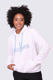 SWEAT KAPÜŞONLU ÖNÜ TRABZONSPOR BASKILI