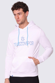 SWEAT KAPÜŞONLU ÖNÜ TRABZONSPOR BASKILI