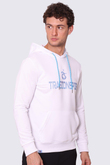 SWEAT KAPÜŞONLU ÖNÜ TRABZONSPOR BASKILI