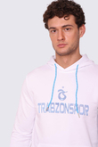 SWEAT KAPÜŞONLU ÖNÜ TRABZONSPOR BASKILI