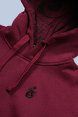 SWEAT KAPÜŞONLU ÜÇ İPLİK GENÇ