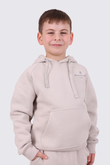 SWEAT KAPÜŞONLU ÜÇ İPLİK GENÇ