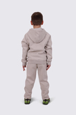 SWEAT KAPÜŞONLU ÜÇ İPLİK GENÇ