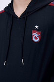 SWEAT KOLLAR ŞERİT TİK TAK DETAYLI