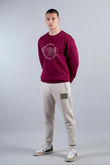 SWEAT TRABZON HARİTALI