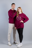 SWEAT TRABZON HARİTALI