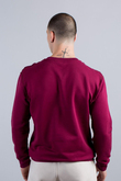 SWEAT TRABZON HARİTALI