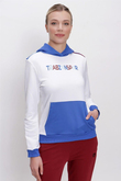 SWEATSHİRT RENKLİ TRABZONSPOR BASKILI