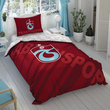 TAÇ LİSANSLI BRF NEV.TK.TS BORDO LOGO