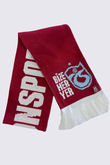 TARAFTAR ATKI TRABZONSPOR