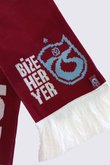 TARAFTAR ATKI TRABZONSPOR