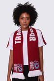 TARAFTAR ATKI TRABZONSPOR